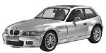 BMW E36-7 U1112 Fault Code