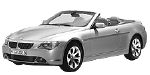 BMW E64 U1112 Fault Code