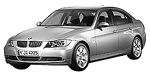 BMW E90 U1112 Fault Code