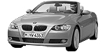 BMW E93 U1112 Fault Code